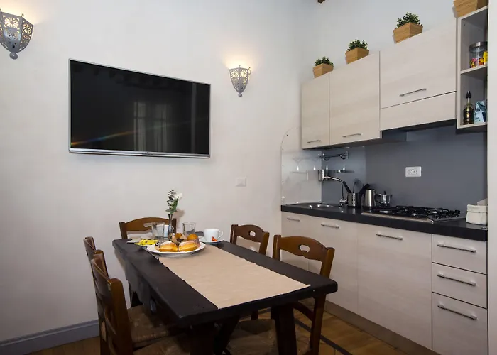 Гостевой дом Frattina27 Рим