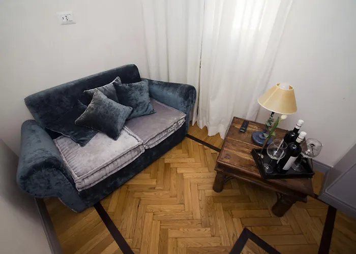 Гостевой дом Frattina27 Рим