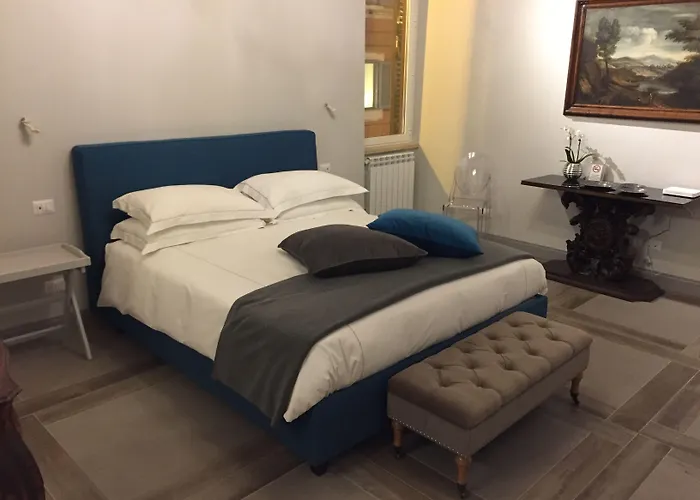 Гостевой дом Frattina27 4*